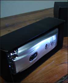 Linternas con Dinámo